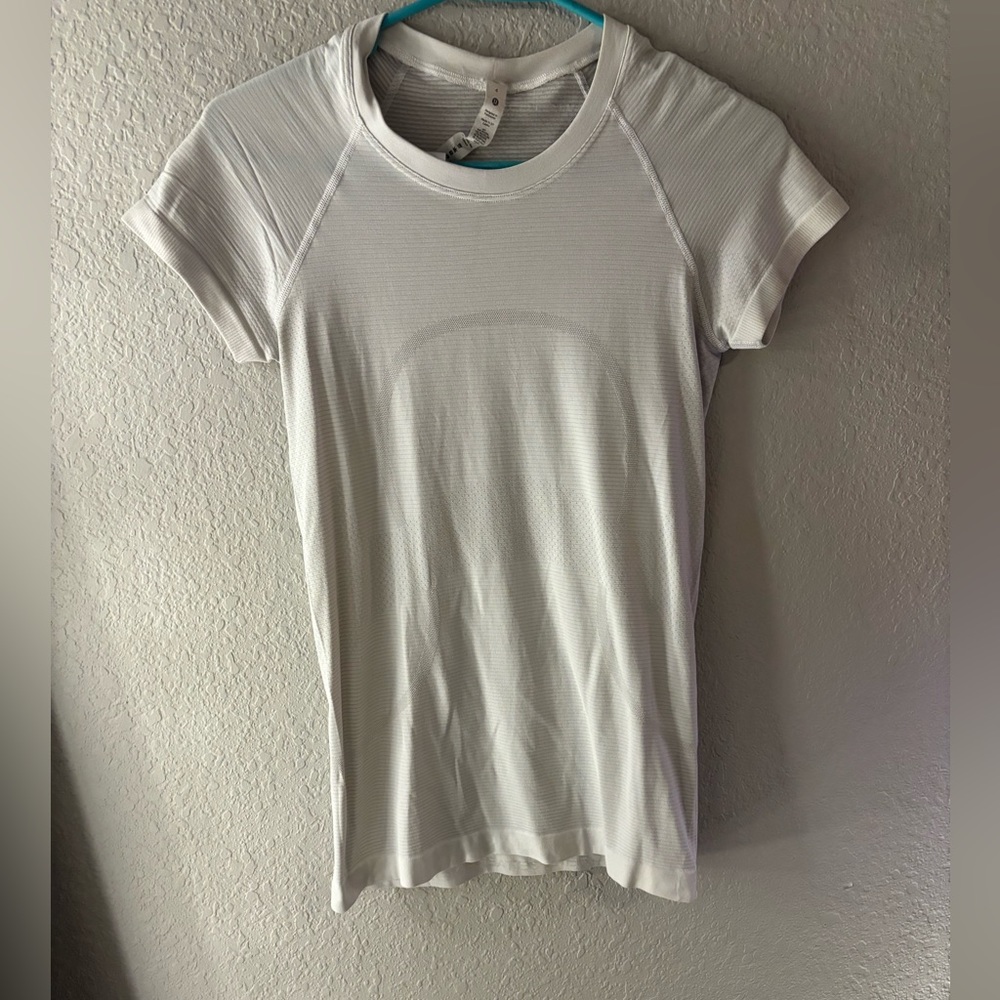 Lululemon Swiftly Tech - image 2